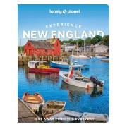 Experience New England Lonely Planet